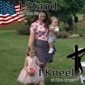 Meet your Posher, Christin